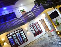 B&B Anuradhapura - Hewage Resort - Bed and Breakfast Anuradhapura