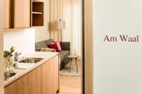 Appartamento con Vista Montagna