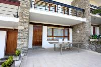 Higer Bidea 1 - Basquenjoy - B&B Hondarribia