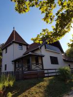 Tó úti Vendégház - B&B