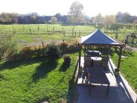 Escale de Brionsart - B&B Gesves