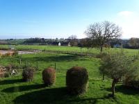 Escale de Brionsart - B&B