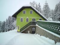 Appartement avec Vue sur la Montagne
