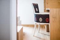 Deluxe Einzelzimmer mit Balkon