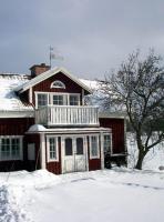 Smultronboda Fårgård - B&B Edsbruk