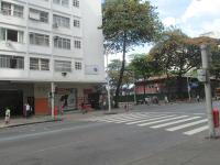 Conjugado em Copacabana - B&B Río de Janeiro