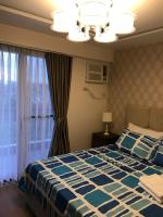 Grand Apartment near BGC - B&B Manila