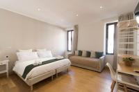 Chambre Deluxe