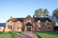 The Jack Russell - Ferienwohnung Andover