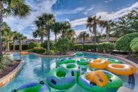 Disney Themed Family Villa, Waterpark & Resort Amenities Included