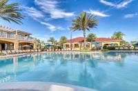 Disney Themed Family Villa, Waterpark & Resort Amenities Included