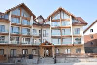Big apartment for big company - B&B Gudauri