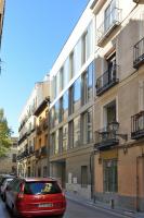 Aspasios Atocha Apartments - B&B