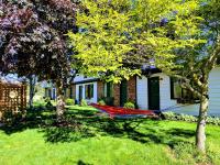 Hop & Vine Inn - B&B