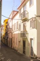 19inLisbon at Intendente - B&B