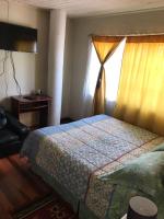 Hospedaje Freire - Chambres d'hôtes Osorno