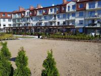 Wyspa Uznam - Róża Wiatrów - Chambres d’hôtes