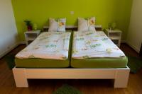 Standard Double Room with Shared Bathroom