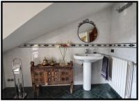 Camera Singola Standard con Bagno in Comune