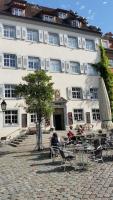 Palais am Schlossplatz - B&B Meersburg
