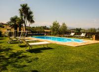 Appartement met 2 Slaapkamers (5 Volwassenen)