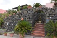 B&B Pantelaria - Le Due Cycas - Bed and Breakfast Pantelaria