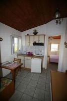 Apartment mit 2 Schlafzimmern und Meerblick (4 Erwachsene)