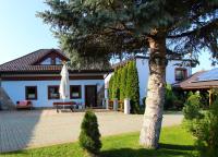 Penzion SATY - B&B
