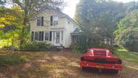 A Meadow House - B&B