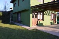 Maisonette-Apartment