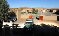 Auberge Kasbah Des Dunes - B&B