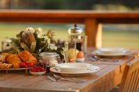 Deluxe Two-Bedroom Cottage