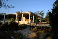 Koedoeskop Private Mountain Reserve - B&B