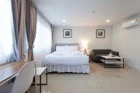 Standaard Kamer met Queensize Bed