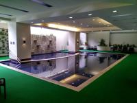 Millenia Suites, Hotely - Manila