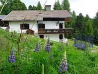 Villa-Alpenblick - Ferienwohnung