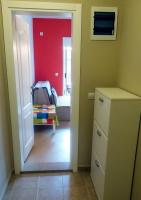 Appartement met Terras