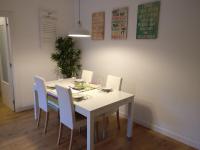 Apartamento espacioso frente al Palacio de Congresos - AA - Bed and Breakfast Salamanca