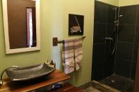 Habitación Familiar Deluxe