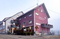 B&B Nusplingen - Hotel Gasthof Stern - Bed and Breakfast Nusplingen