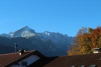 B&B Garmisch-Partenkirchen - Pearl Royale - Bed and Breakfast Garmisch-Partenkirchen