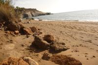 Aaron Apartments - B&B Férma