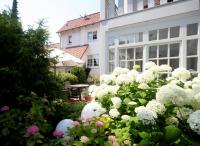 Villa An Der See - Chambres d’hôtes