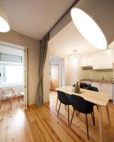 Appartamento con 1 Camera da Letto