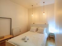 Appartement met 1 Slaapkamer