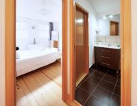 Appartement met 1 Slaapkamer (4 Volwassenen)