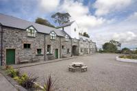 Ardnagashel Estate Holiday Homes - B&B Glengarriff