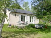 La maison dans le pré - B&B