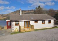 B&B Lochgoilhead - Cobbler View No. 1 - Bed and Breakfast Lochgoilhead