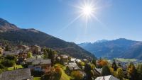 Apartamento de 3 dormitorios - Ático Grand Combin